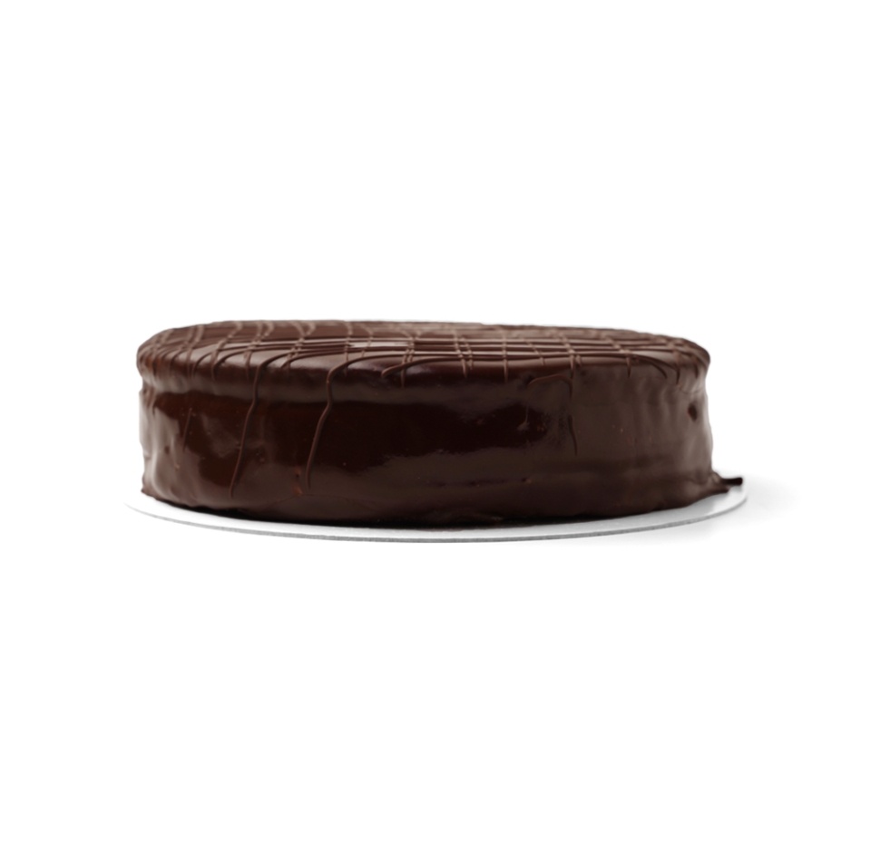 

Торт Азбука вкуса Прага 900 г