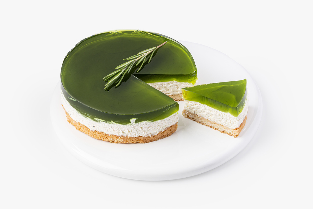 

Чизкейк Зеленый день 450 г