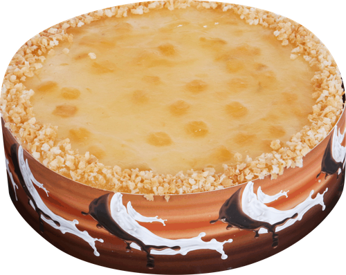 

Торт Delisse Шарлотта 620 г