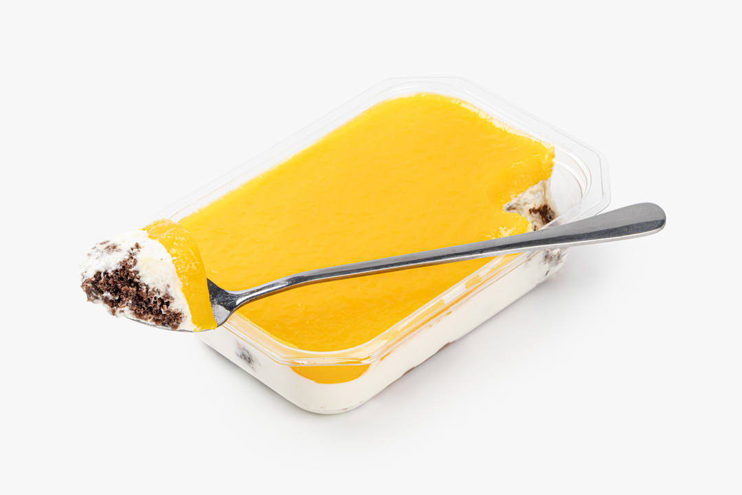 

Десерт ВкусВилл апельсин и перец 200 г