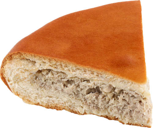 

Пирог Лента Fresh с мясом 175 г