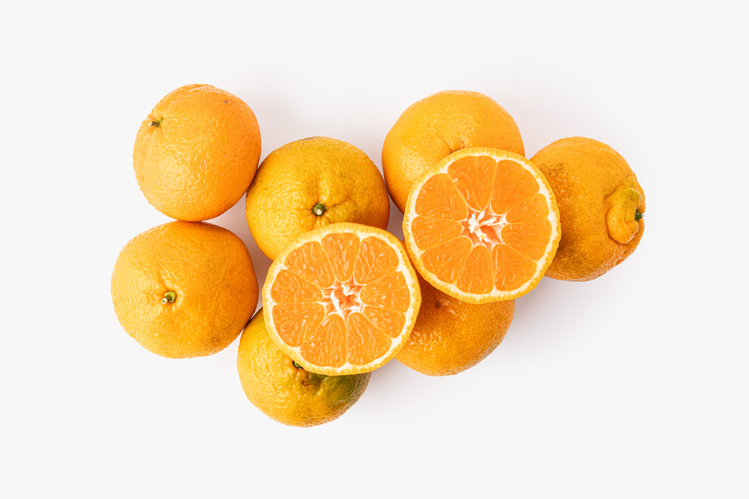 

Мандарины деревенские вес