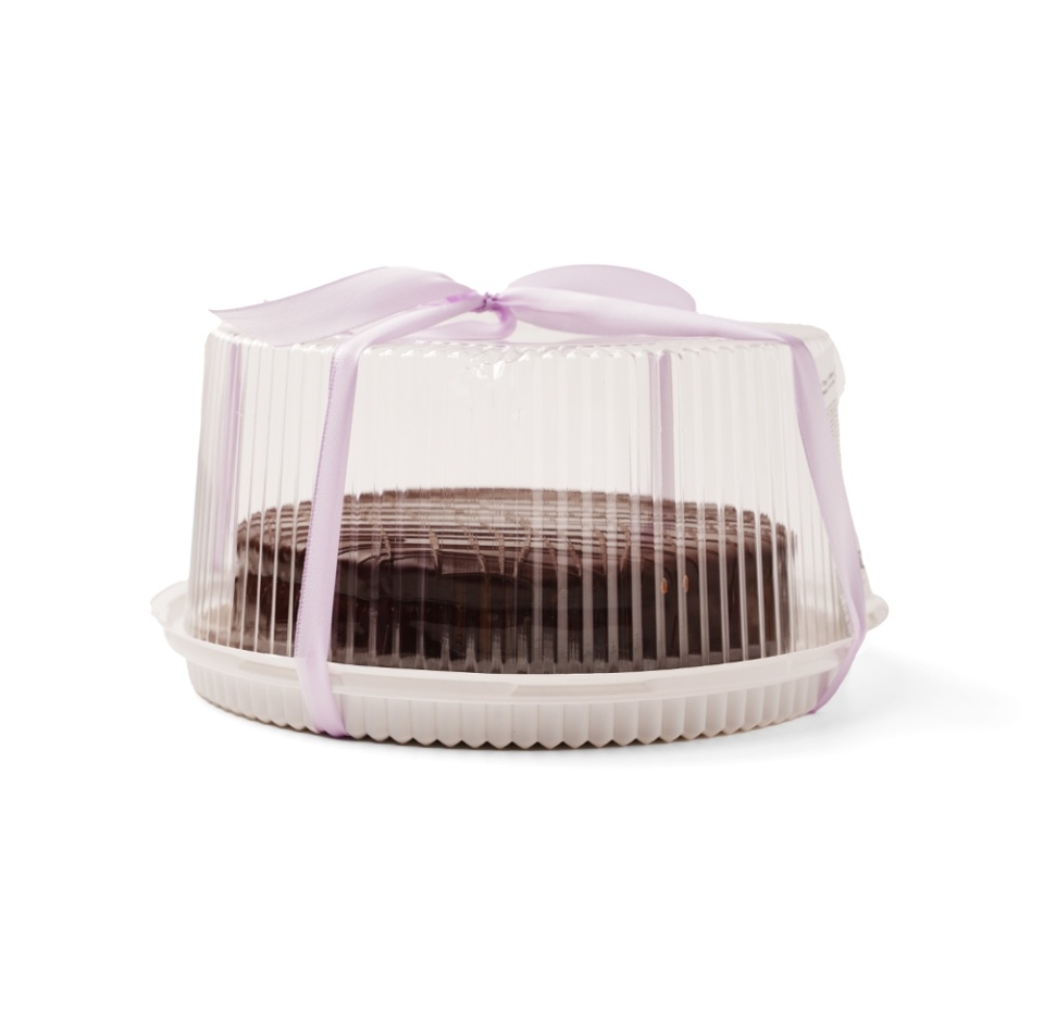 

Торт Азбука вкуса Прага 900 г