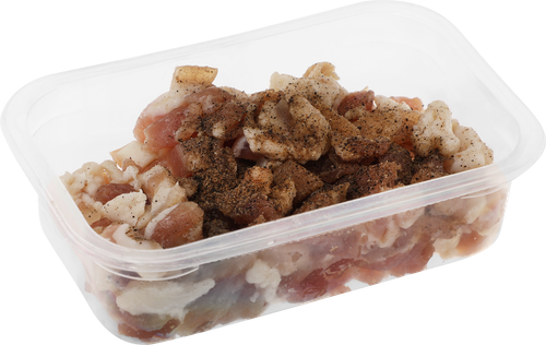 

Грудинка Первый мясной кооператив солёная нарезка 150 г