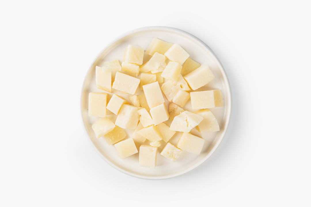 

Сыр ВкусВилл Серанто 6 месяцев колотый 100 г