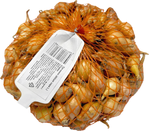 

Лук-севок Ваше хозяйство Стурон 80 - 100 г среднеспелый 500 г