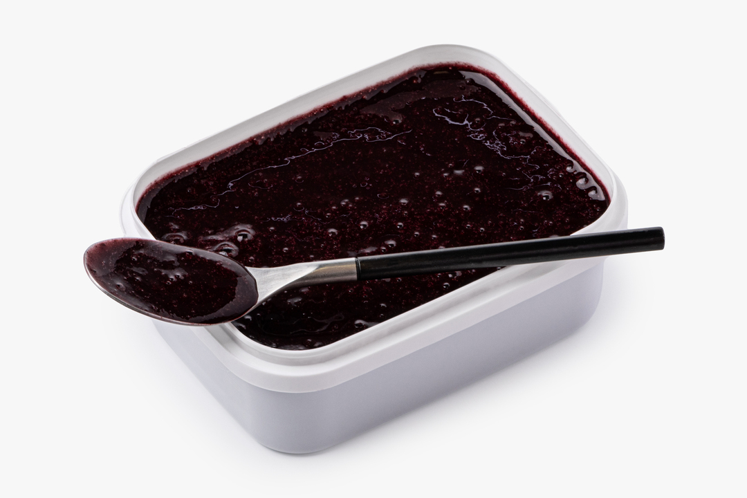 

Пюре из ежевики Artpuree замороженное 250 г