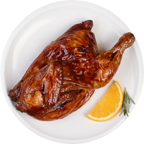 

Цыпленок Лента Fresh По-пекински вес