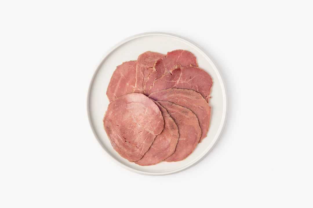 

Говядина ВкусВилл категории А 100 г