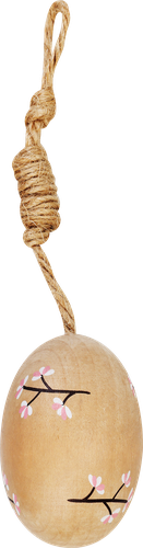 

Сувенир Homeclub Яичко дерево 4.5 см арт. SLE-2