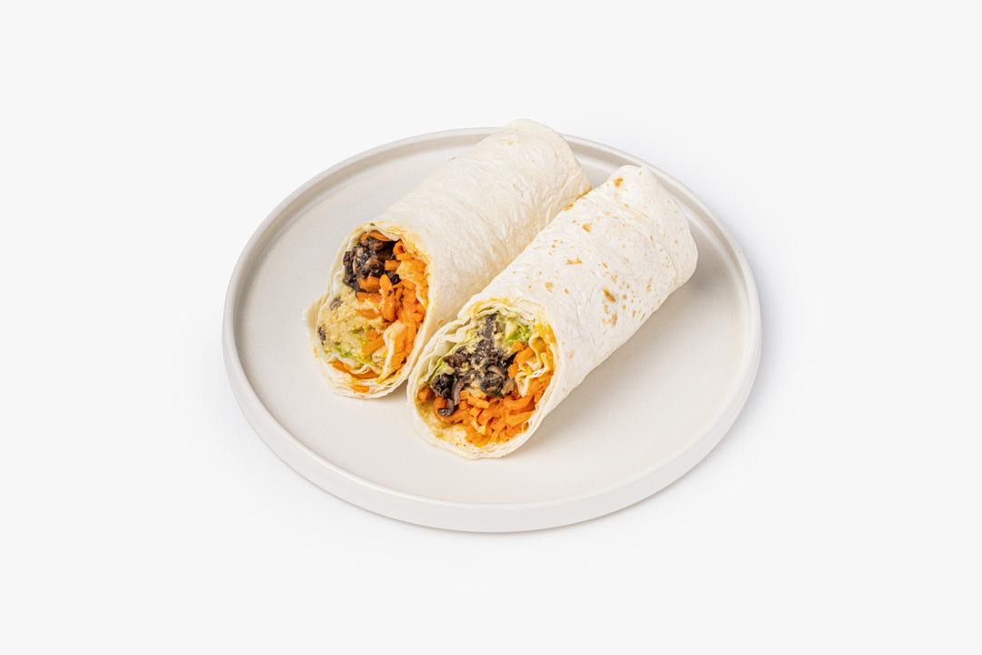 

Сэндвич-ролл ВкусВилл Вегетарианский с хумусом 170 г