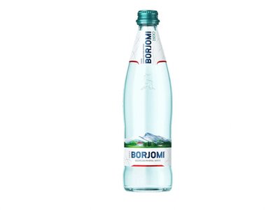 Borjomi500 мл
