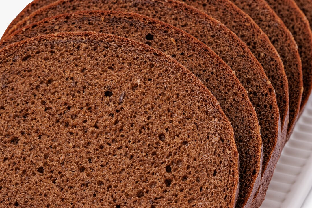 

Хлеб ВкусВилл Нарочанский заварной нарезка 350 г