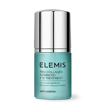 

Лифтинг-сыворотка для век Elemis Про-Коллаген 15 мл