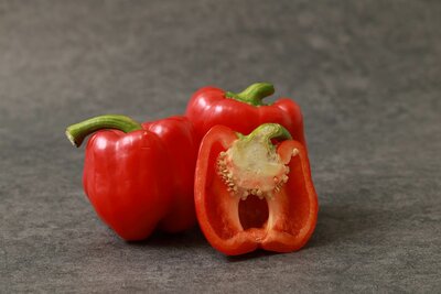 Болгарский перец красный (Danilovskymarket)