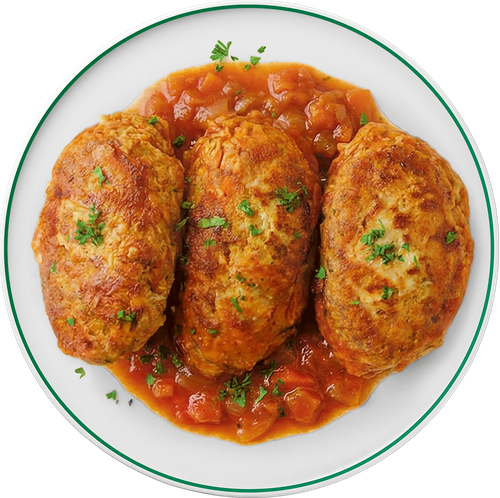 

Голубцы Лента Fresh Ленивые 250 г