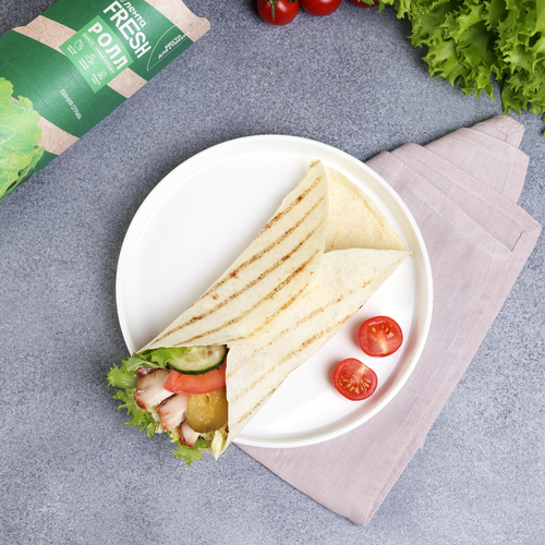 

Ролл Лента Fresh Шаверма, 200 г