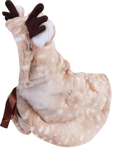 

Накидка для собак Paw Wow Олень размер L