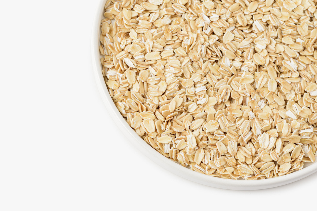 

Хлопья ВкусВилл из голозерного овса длительной варки без глютена 350 г