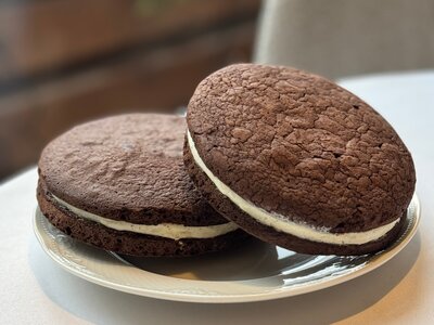 Whoopie Cookie