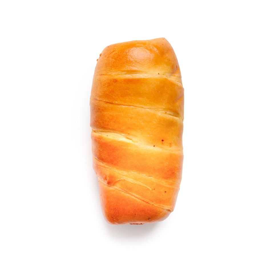 

Сосиска в тесте Азбука Вкуса 105 г