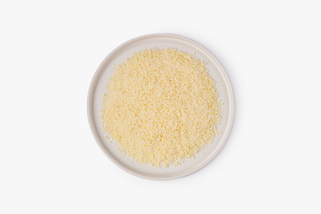 

Сыр ВкусВилл Серанто 6 месяцев тертый 90 г