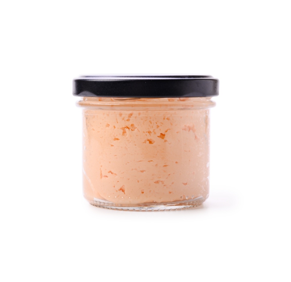 

Масло икорное Азбука Вкуса 90 г