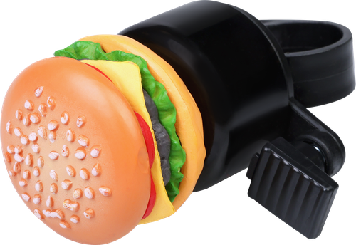 

Звонок велосипедный Actiwell Fun Арт. LK-02 1 шт. дизайн в ассортименте