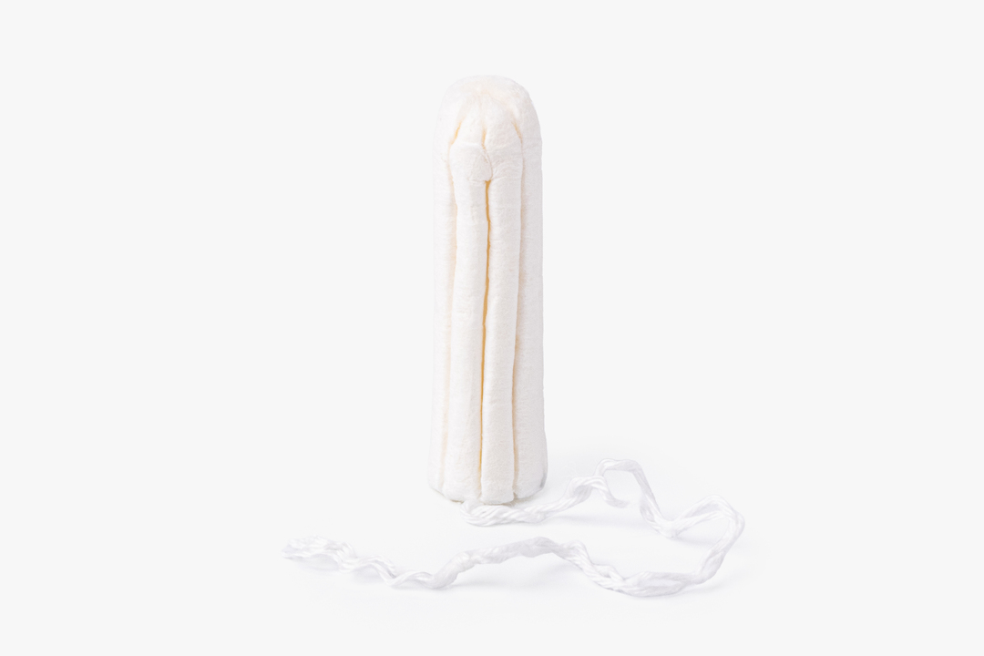 

Тампоны женские ВкусВилл Супер 16 шт.