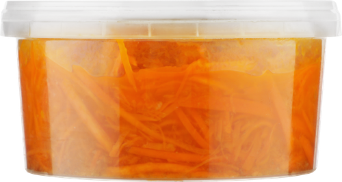 

Морковь 365 дней По-корейски 500 г