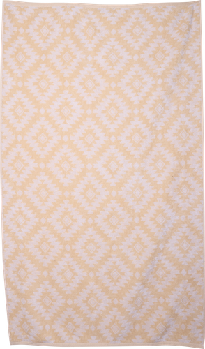 

Полотенце Homeclub желтое махровое 70 х 130 см