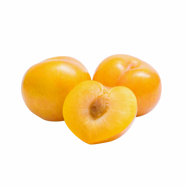 

Сливы желтые весовые