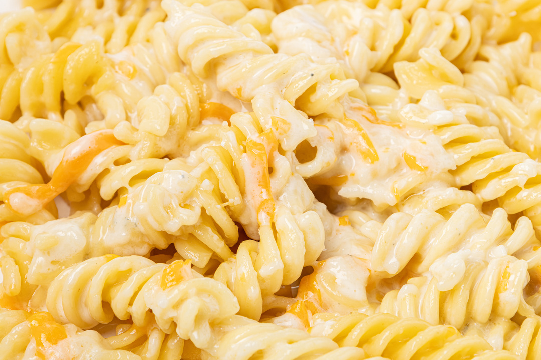 

Паста Фузилли ВкусВилл 4 сыра 250 г