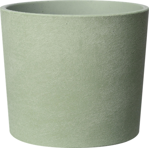 

Кашпо Композит Замша №4 шалфеевый кедр 5.8 л 22 см