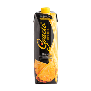 Сок Gracio ананас 0,95л