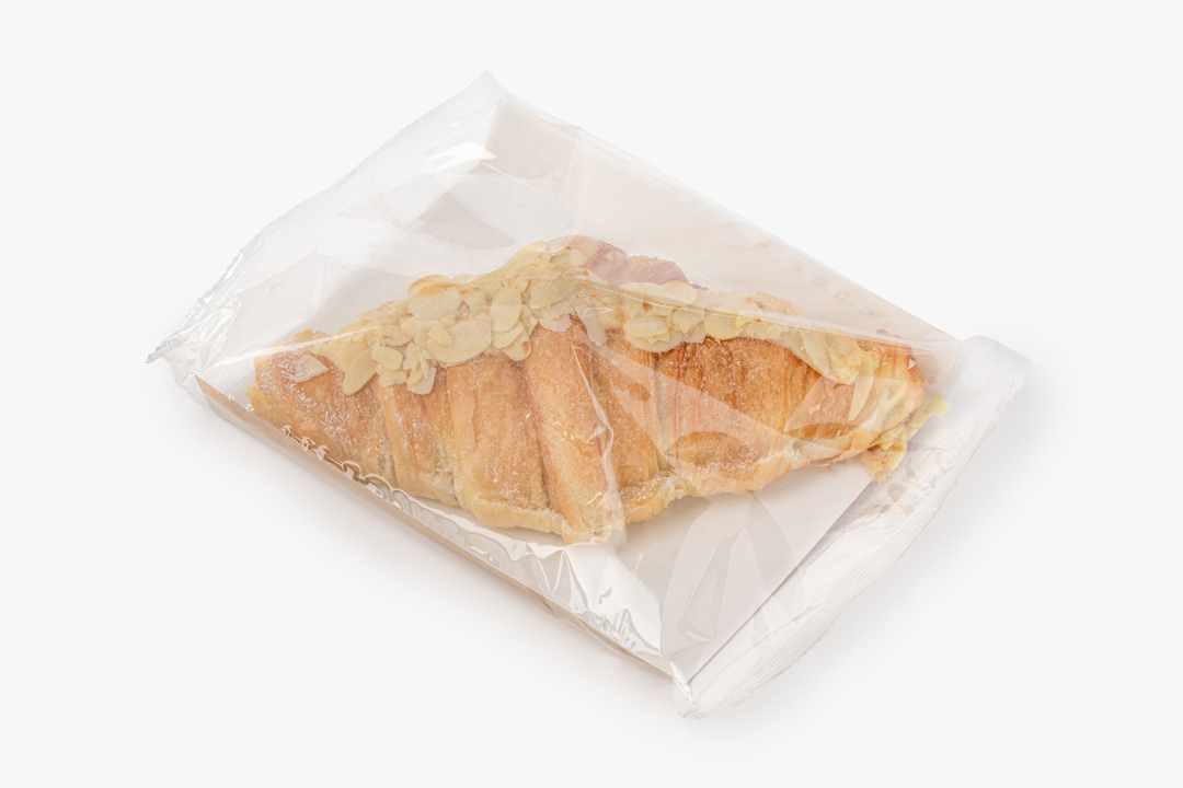 

Круассан ВкусВилл кафе миндальный 110 г