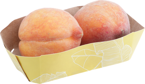 

Персики отборные 2 шт. 220 г