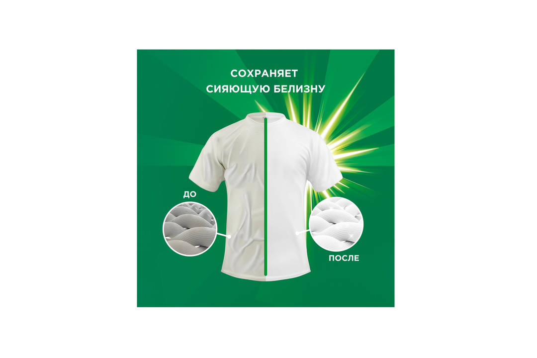 

Стиральный порошок Ariel Аквапудра Горный родник 1.5 кг