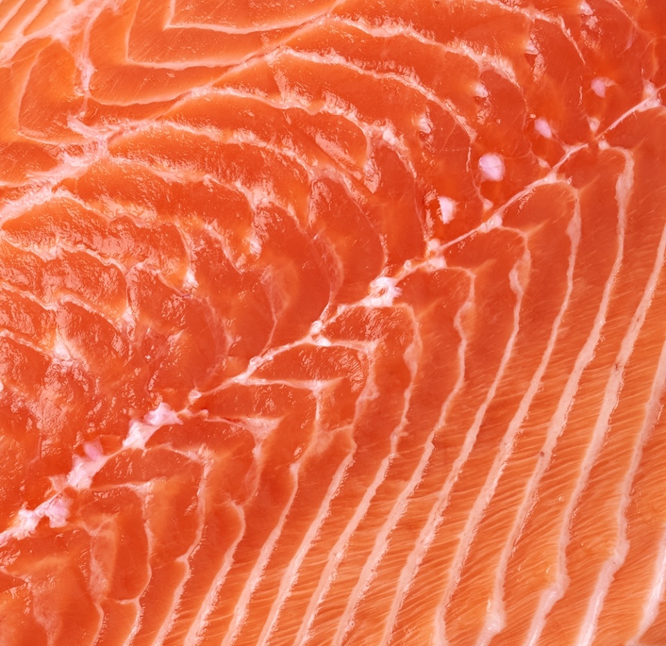 

Семга охлажденная, филе-лойн на коже