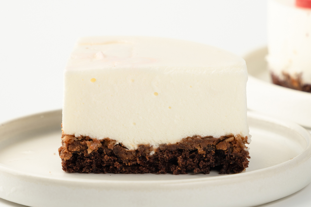 

Торт-мини ВкусВилл Для неё монтблан 230 г