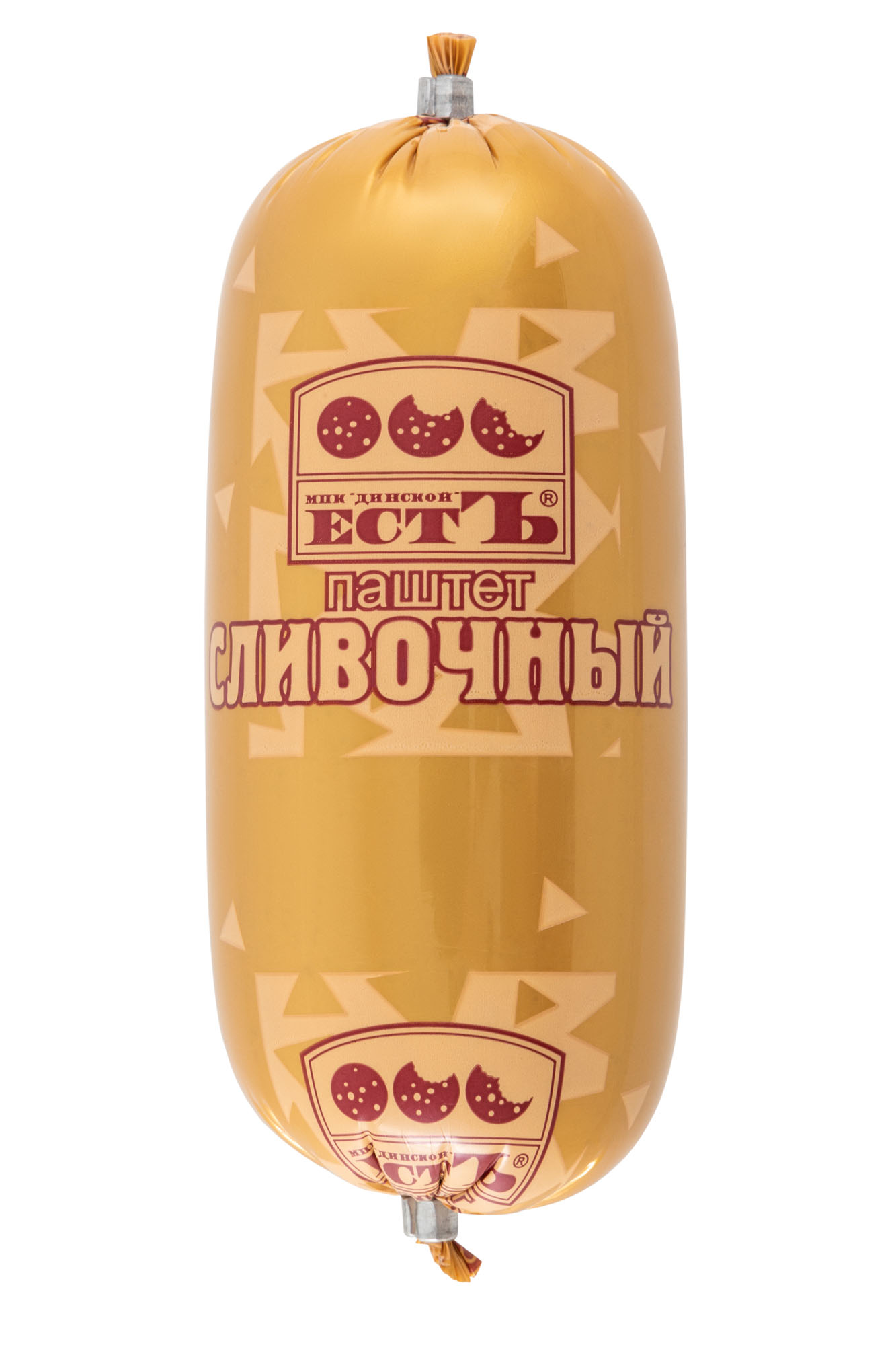 

Паштет Естъ Сливочный 180 г