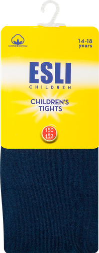 

Колготки детские ESLI р. 80–146, синие, Арт. 19С-188СПЕ