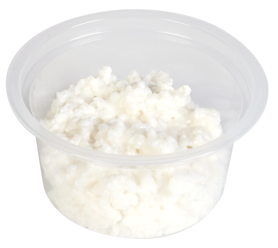 

Каша рисовая с кокосовым молоком 300 г