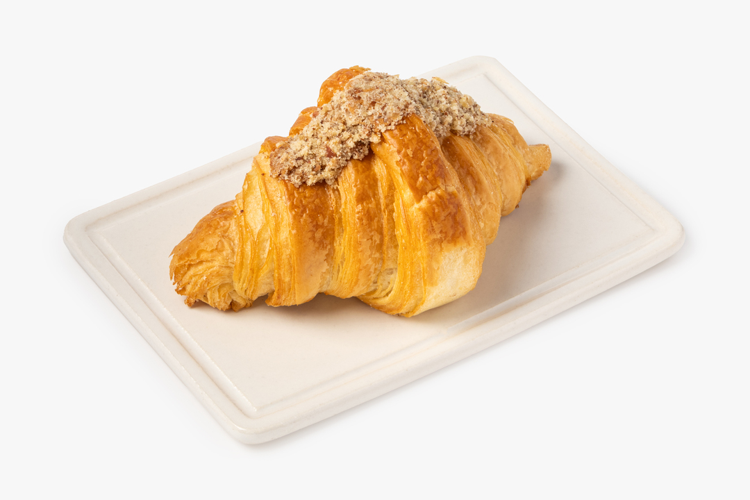 

Круассан ВкусВилл с варёной сгущенкой 90 г