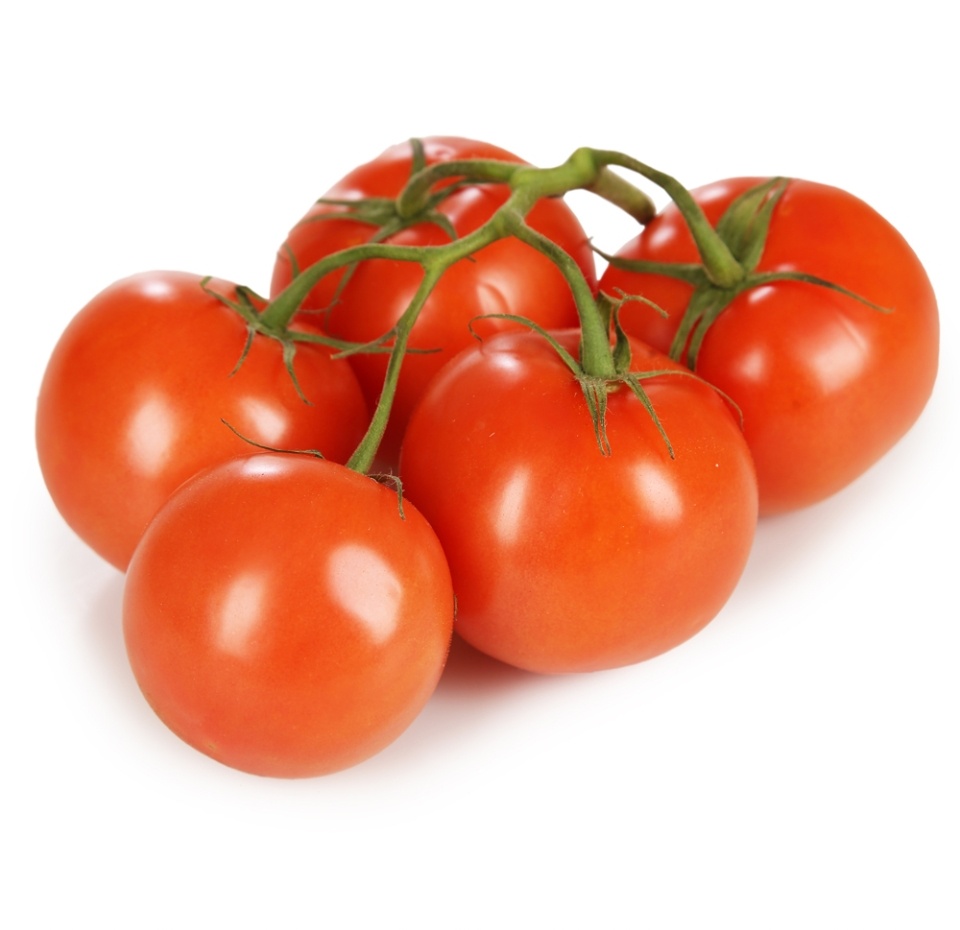 

Помидоры на ветке вес