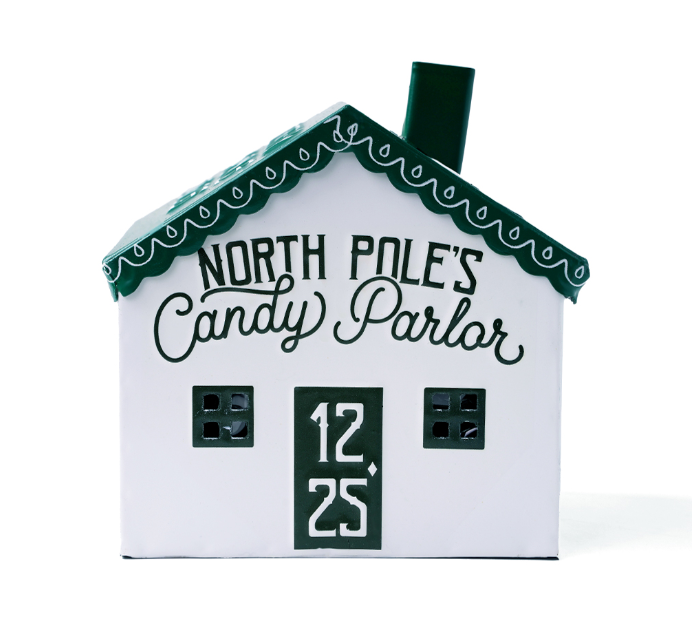 

Печенье ассорти Flamigni в подарочной упаковке Домик 250 г