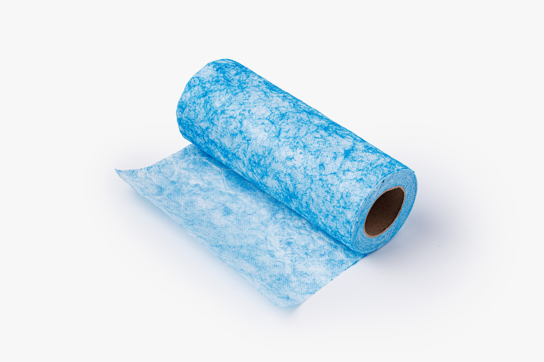 

Салфетки ВкусВилл абразивные для уборки 20 х 25 см 50 шт.