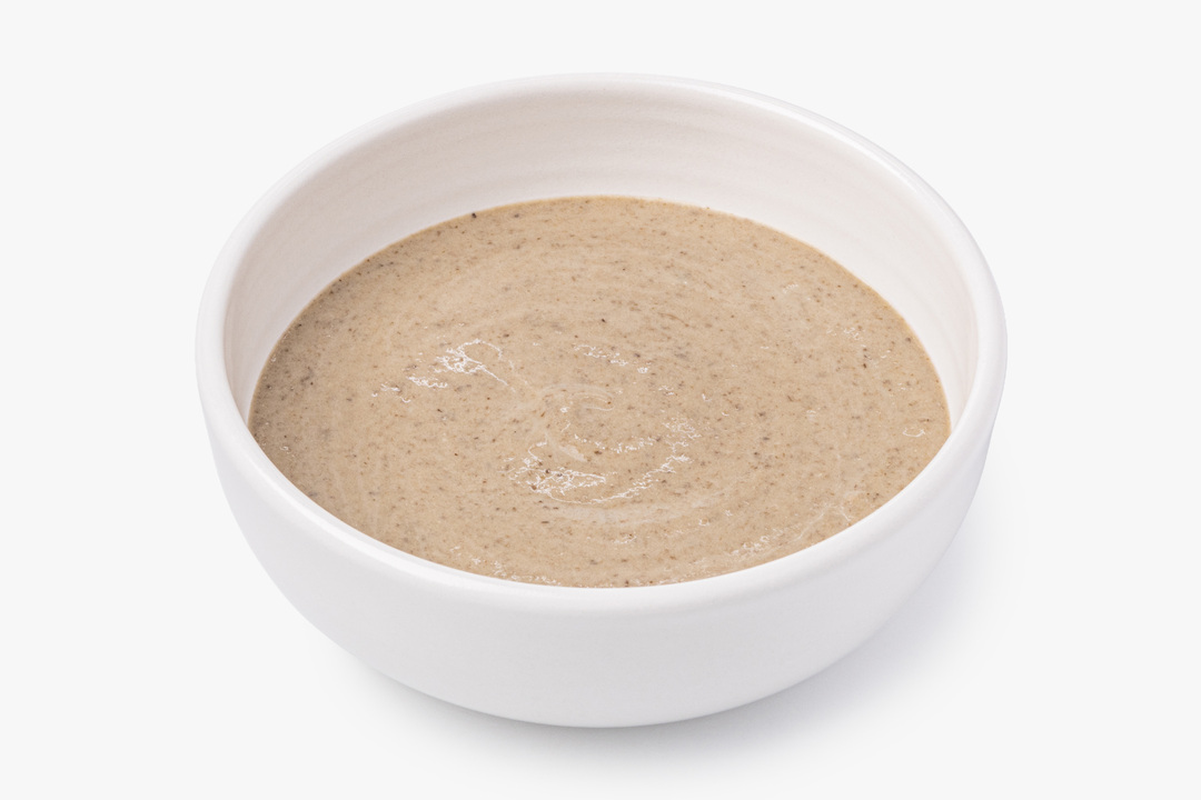 

Суп-пюре с грибами, 270 г