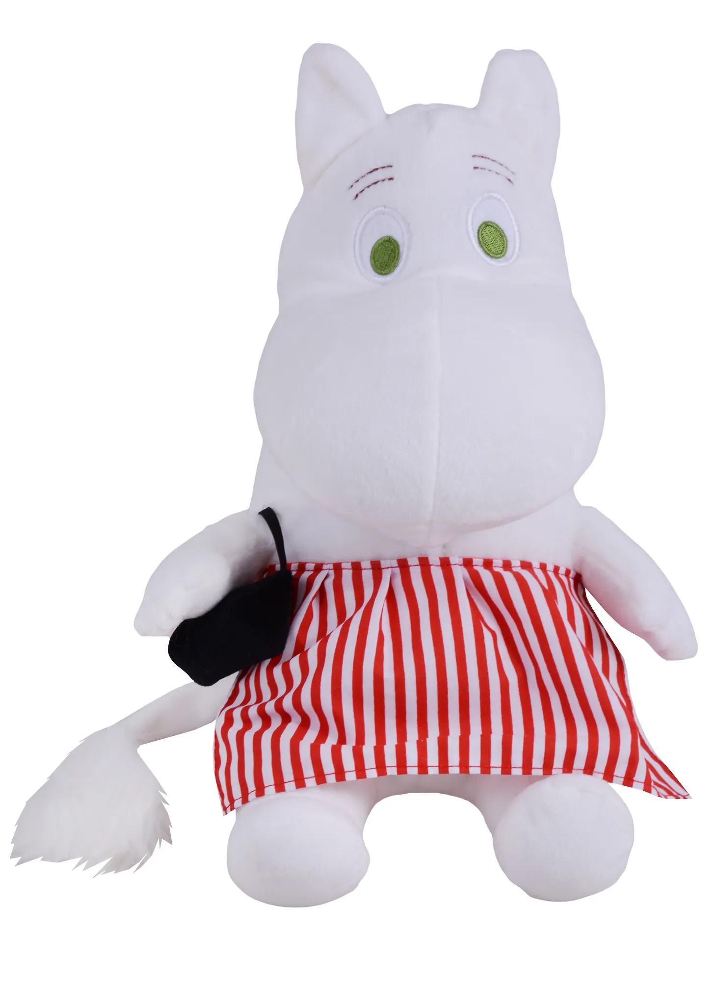 

Игрушка мягкая Moomin Муми-мама 14 см