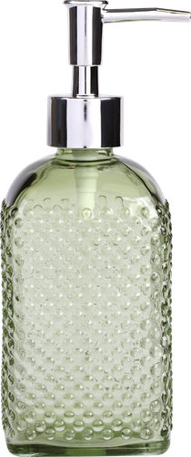 

Диспенсер для мыла Homeclub 19 см